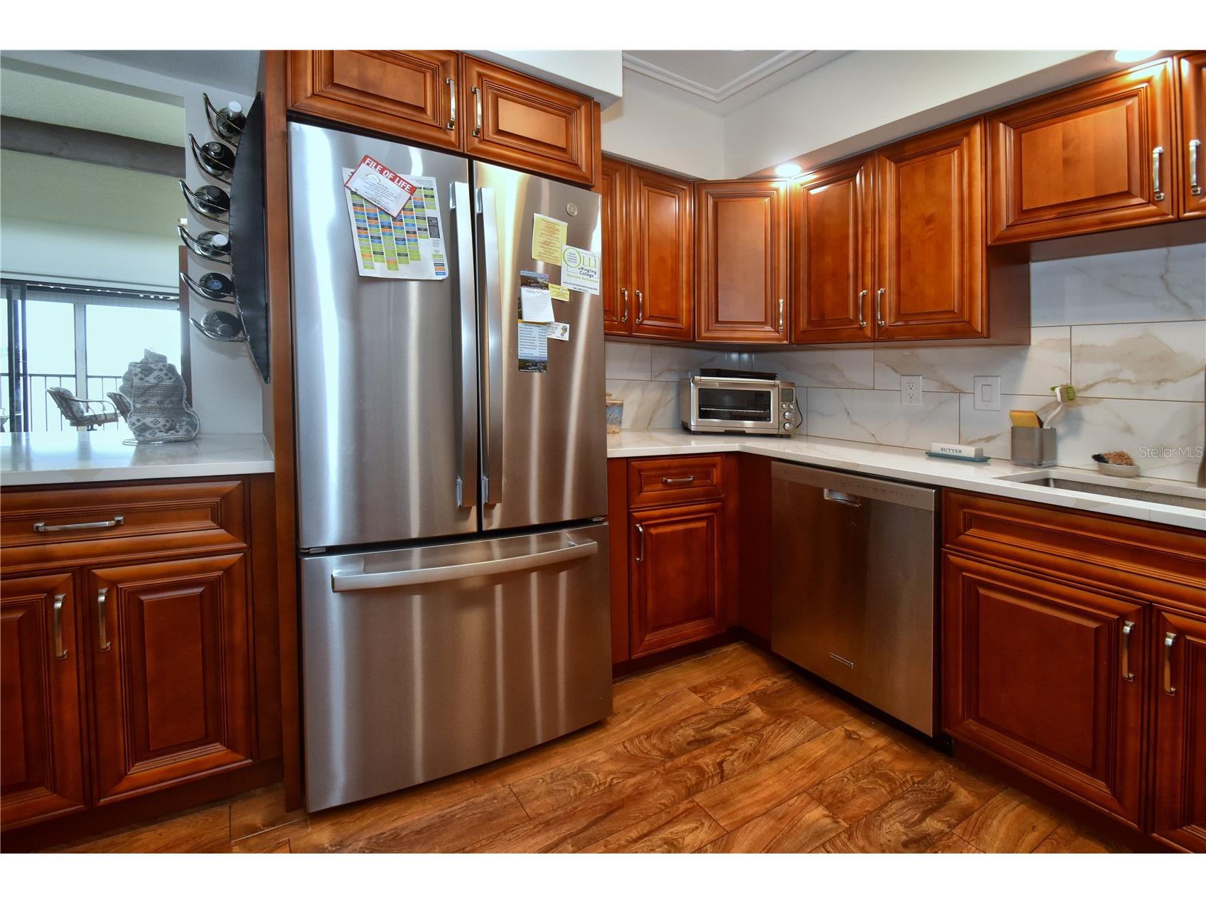 1503 Clower Creek Drive #HA262 Sarasota FL 34231 A4694455 image5