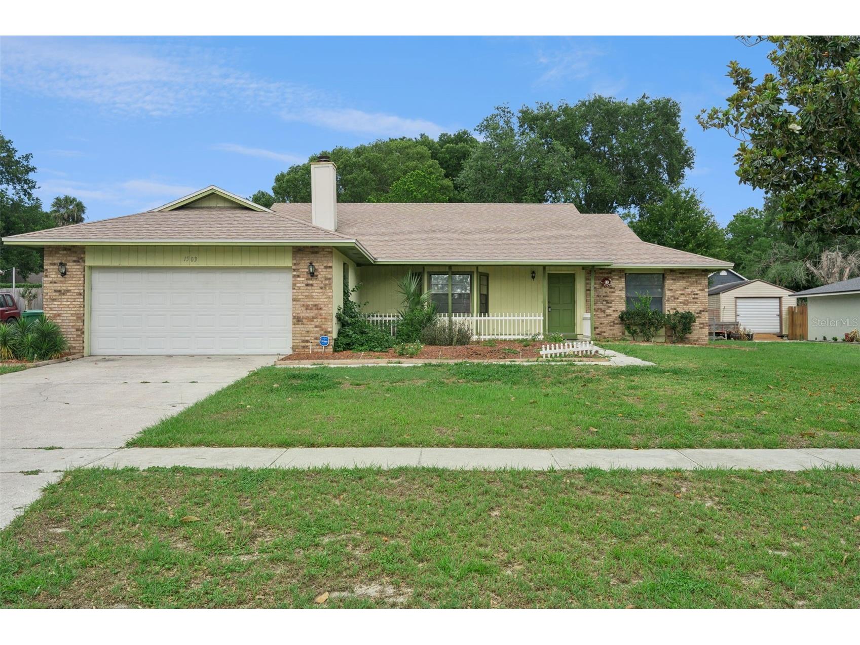 1503 Coluso Drive Winter Garden FL 34787 O6410109 image1