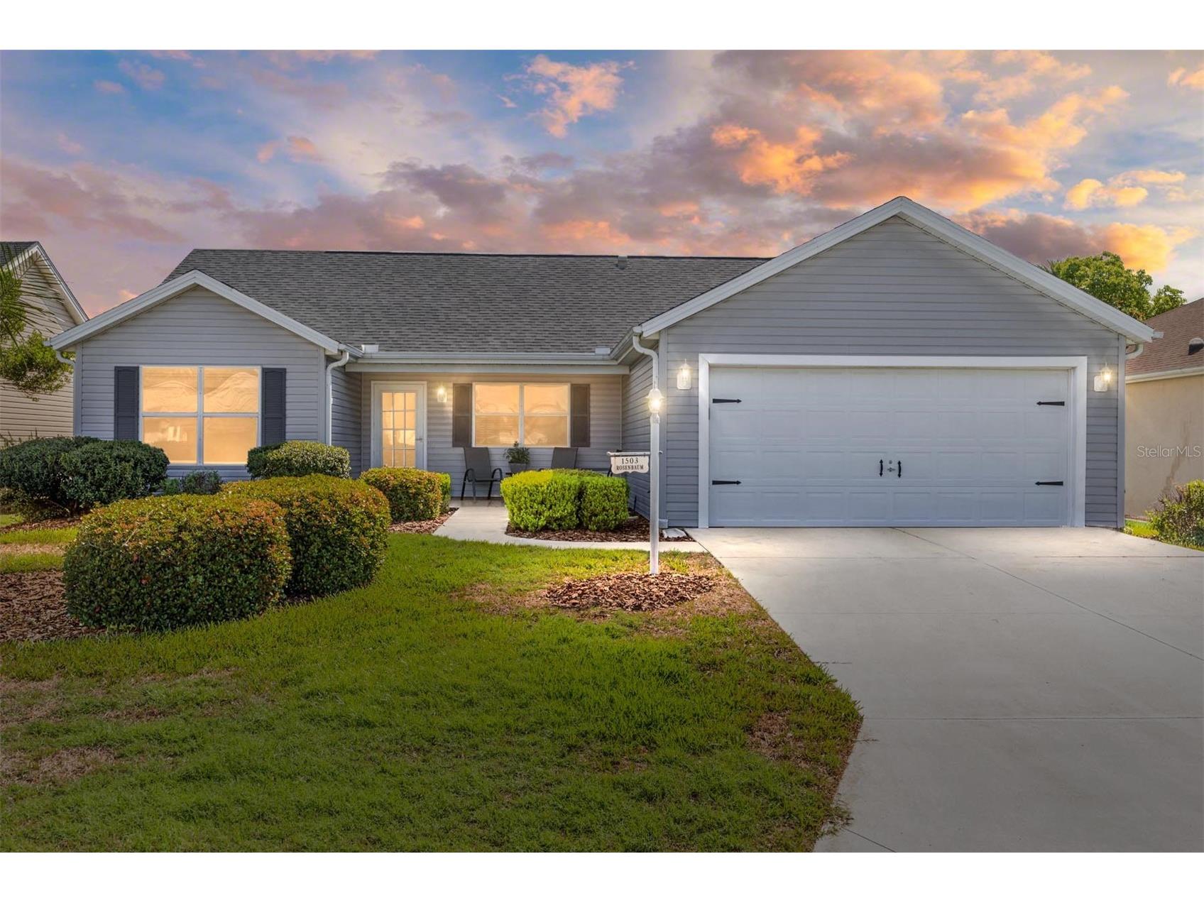 1503 Esparza Place The Villages FL 32159 G5109597 image2