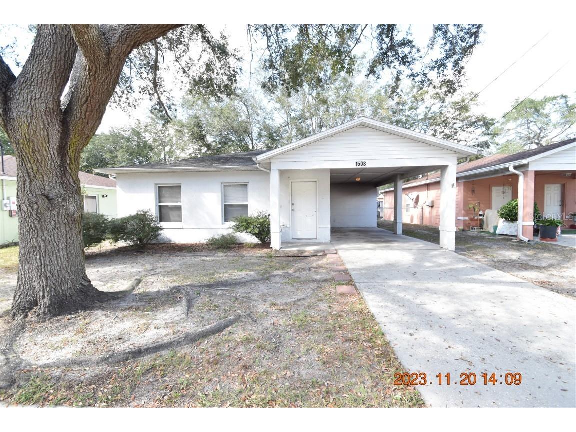 1503 Fish Fin Court Tampa FL 33619 T3488638 image1