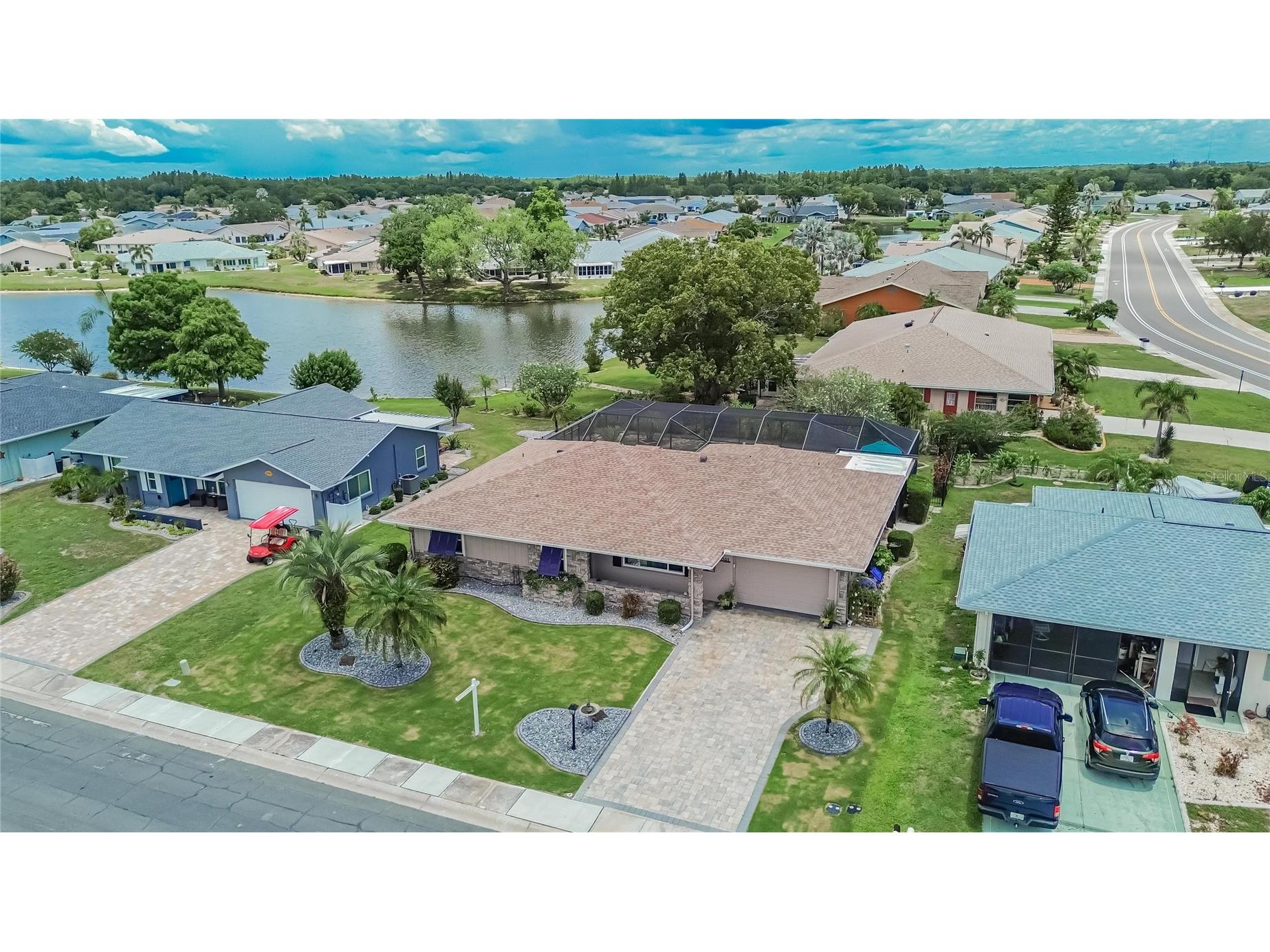 1503 Fort Duquesna Drive Sun City Center FL 33573 TB8513853 image50