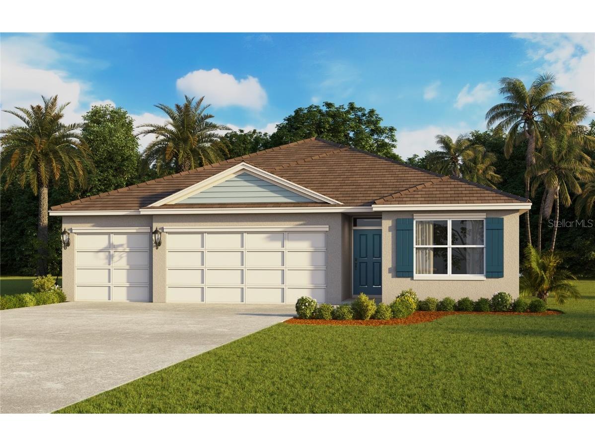 1503 Fountain View Street Ormond Beach FL 32174 O6285500 image1