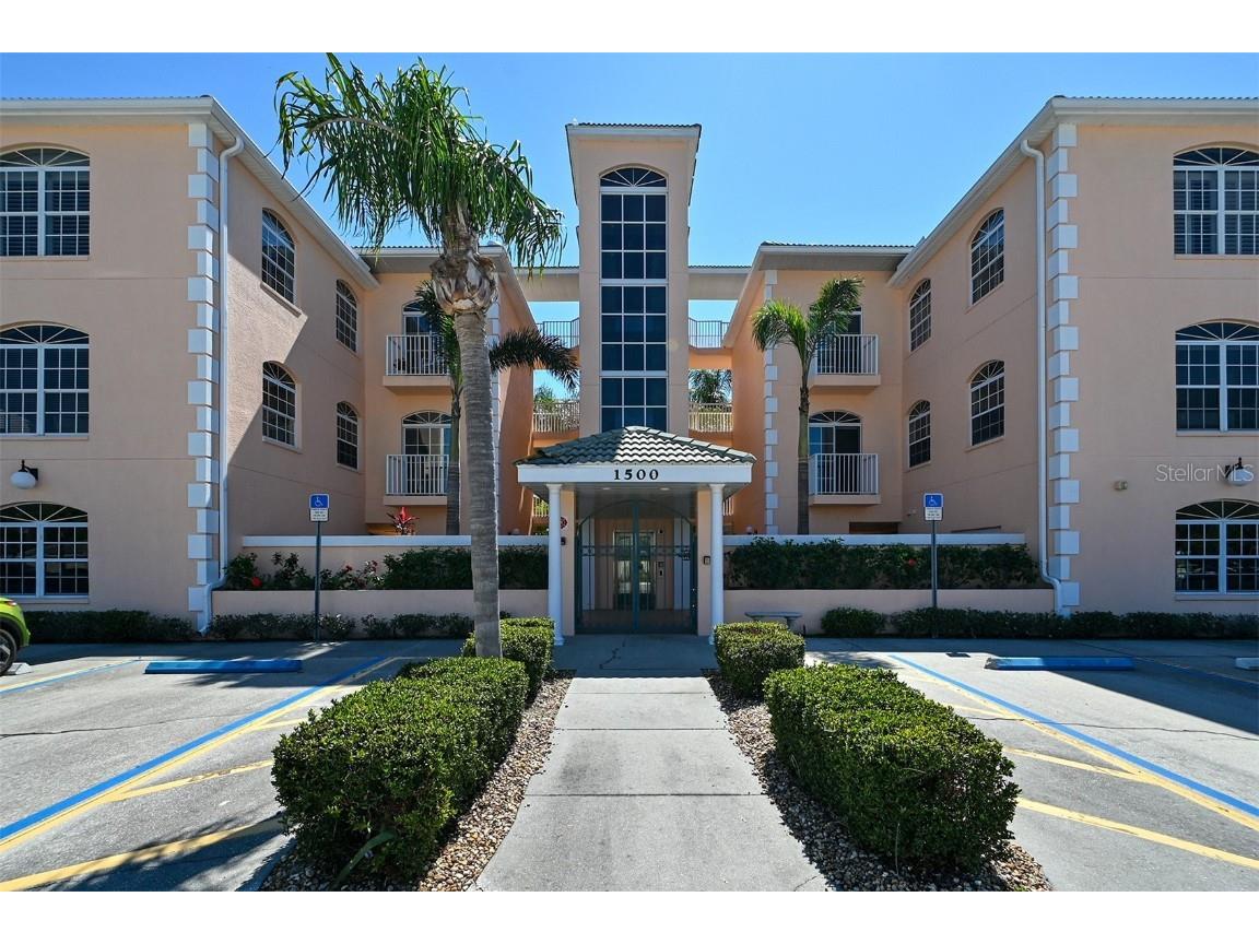 1503 Gondola Park Drive #1503 Venice FL 34292 N6125588 image1
