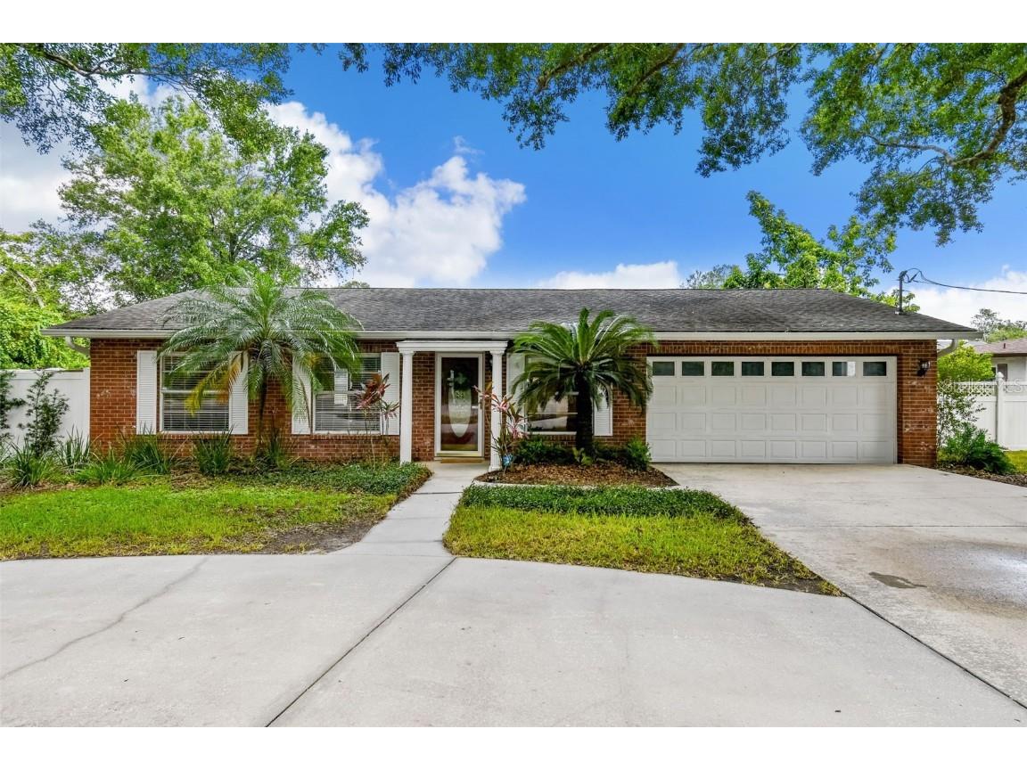 1503 Haven Bend Tampa FL 33613 - LAKE ALL BRIGHT T3460767 image1