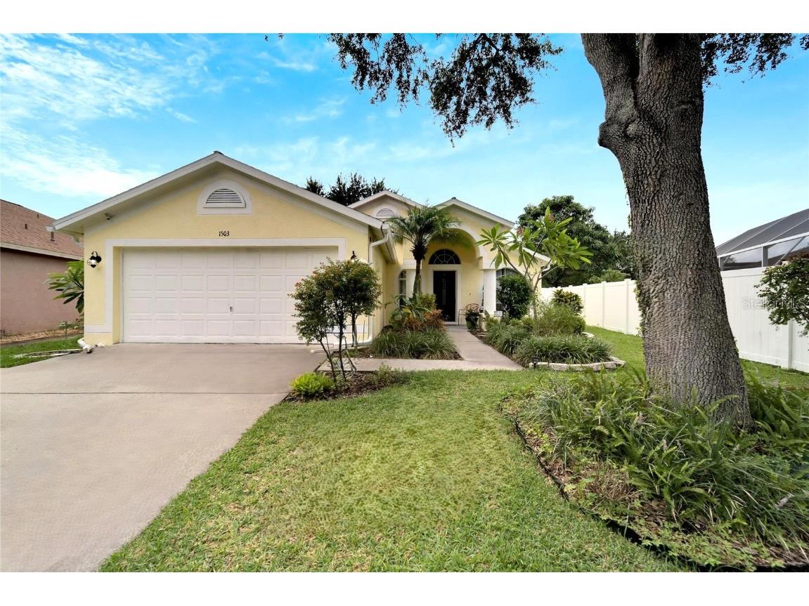 1503 Hulett Drive Brandon FL 33511 TB8302645 image1