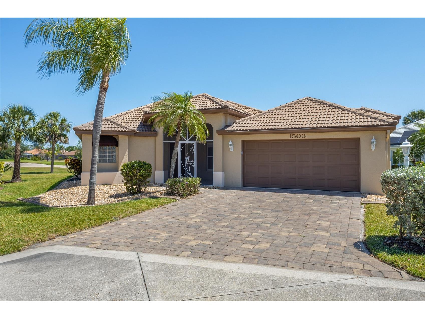 1503 Islamorada Boulevard Punta Gorda FL 33955 - CHARLOTTE HARBOR C7508877 image2