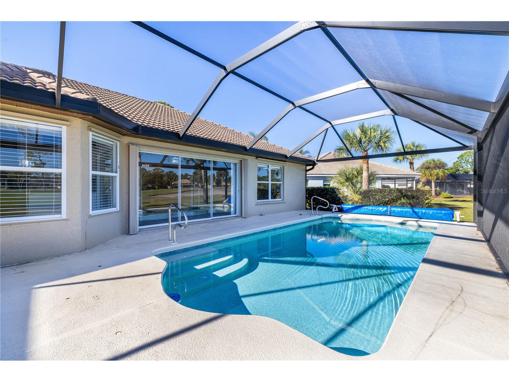 1503 Islamorada Boulevard Punta Gorda FL 33955 - CHARLOTTE HARBOR C7508877 image33