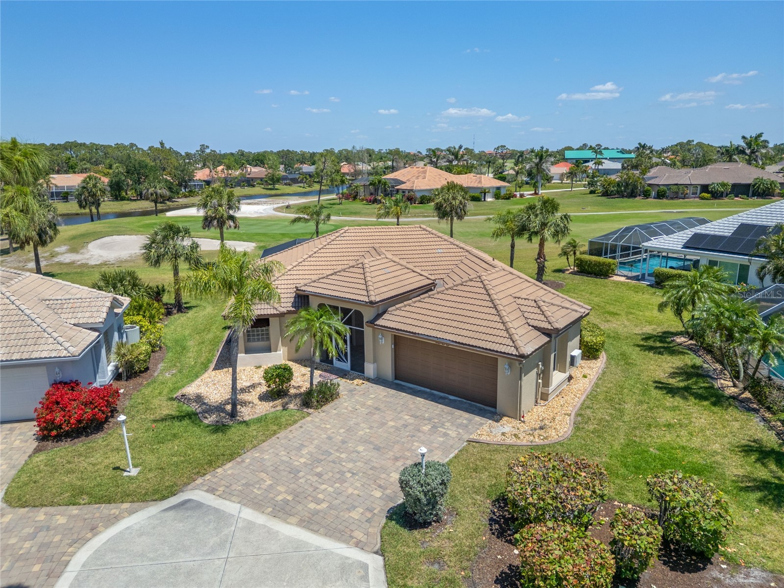 1503 Islamorada Boulevard Punta Gorda FL 33955 - CHARLOTTE HARBOR C7508877 image38