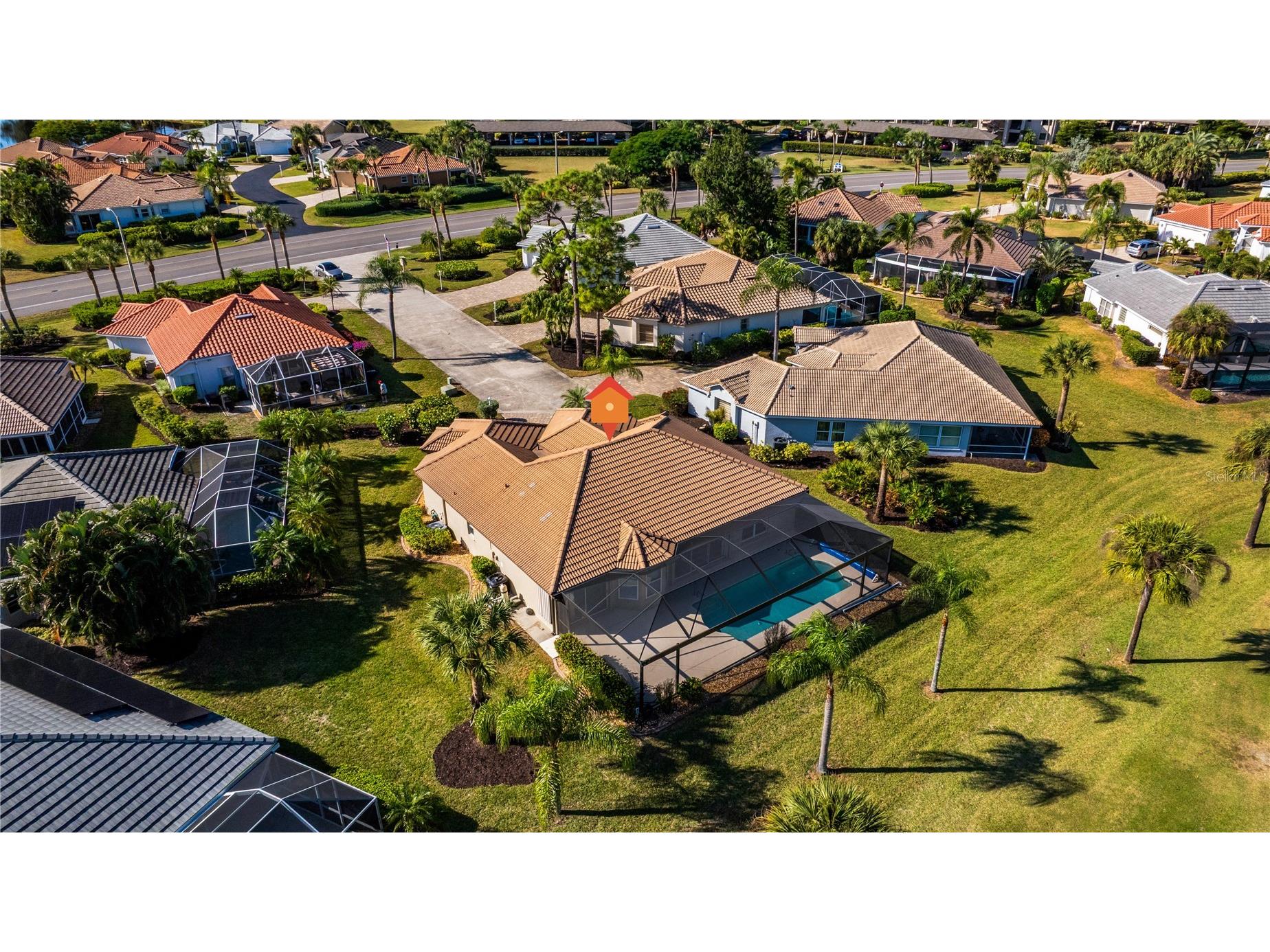 1503 Islamorada Boulevard Punta Gorda FL 33955 - CHARLOTTE HARBOR C7508877 image40