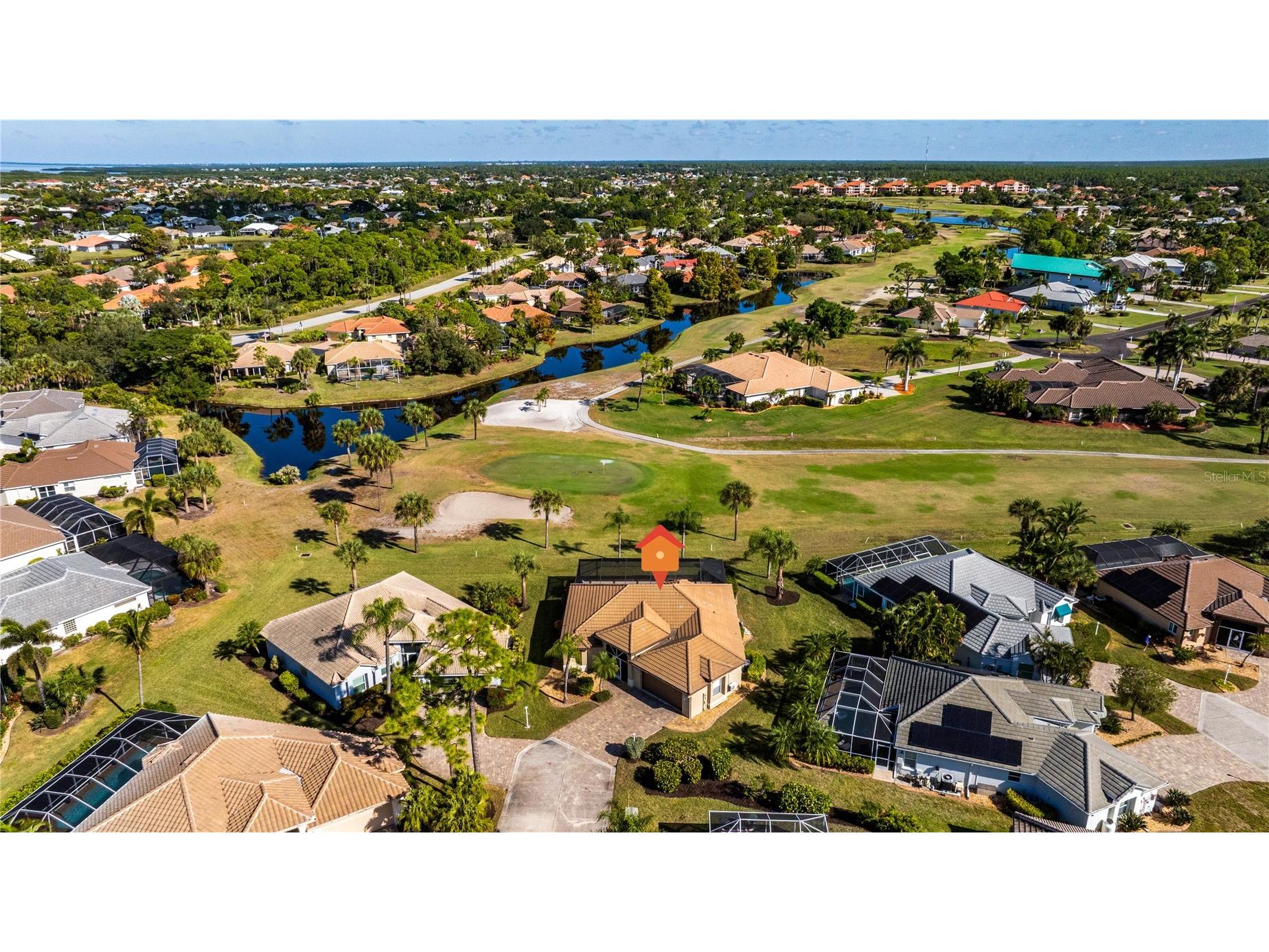 1503 Islamorada Boulevard Punta Gorda FL 33955 - CHARLOTTE HARBOR C7508877 image41