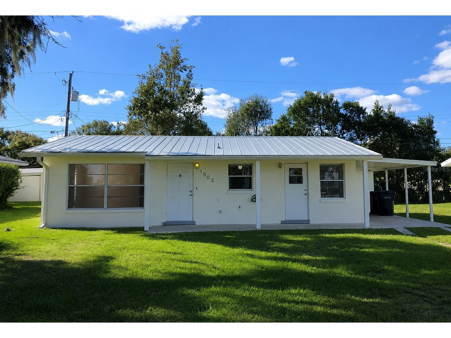1503 Lake Cannon Drive NW Winter Haven FL 33881 - LAKE CANNON P4938885 image1