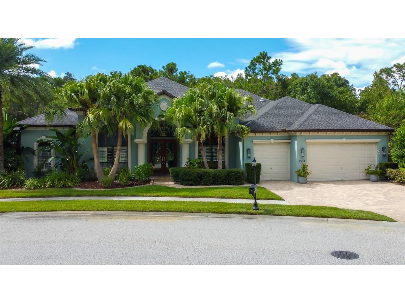 1503 Lake Polo Drive Odessa FL 33556 TB8427725 image1