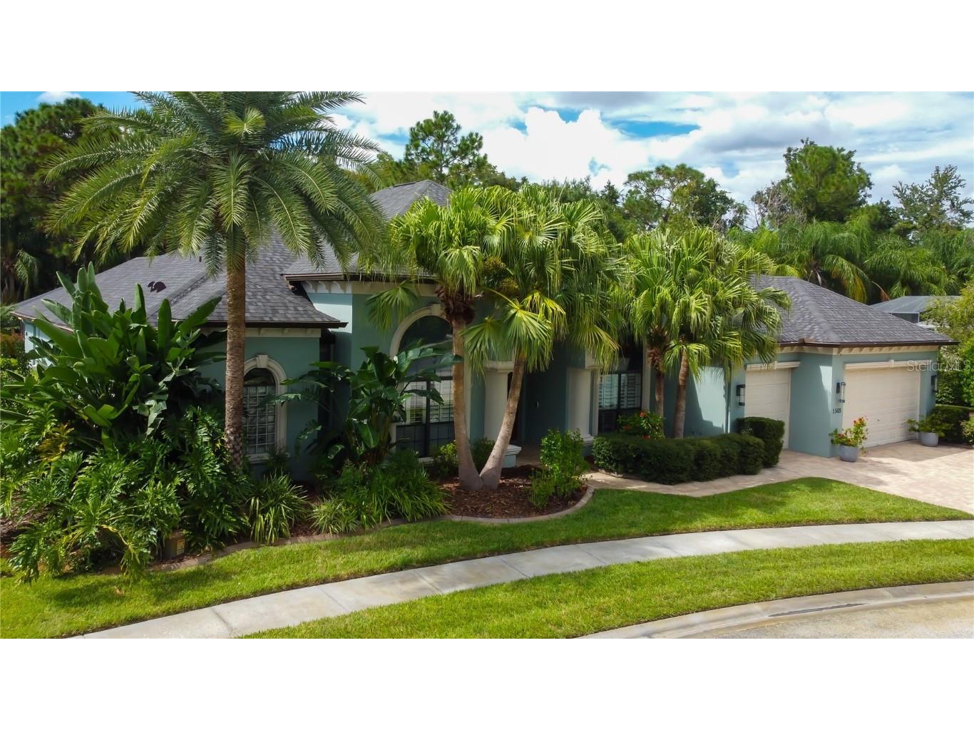 1503 Lake Polo Drive Odessa FL 33556 TB8427725 image2