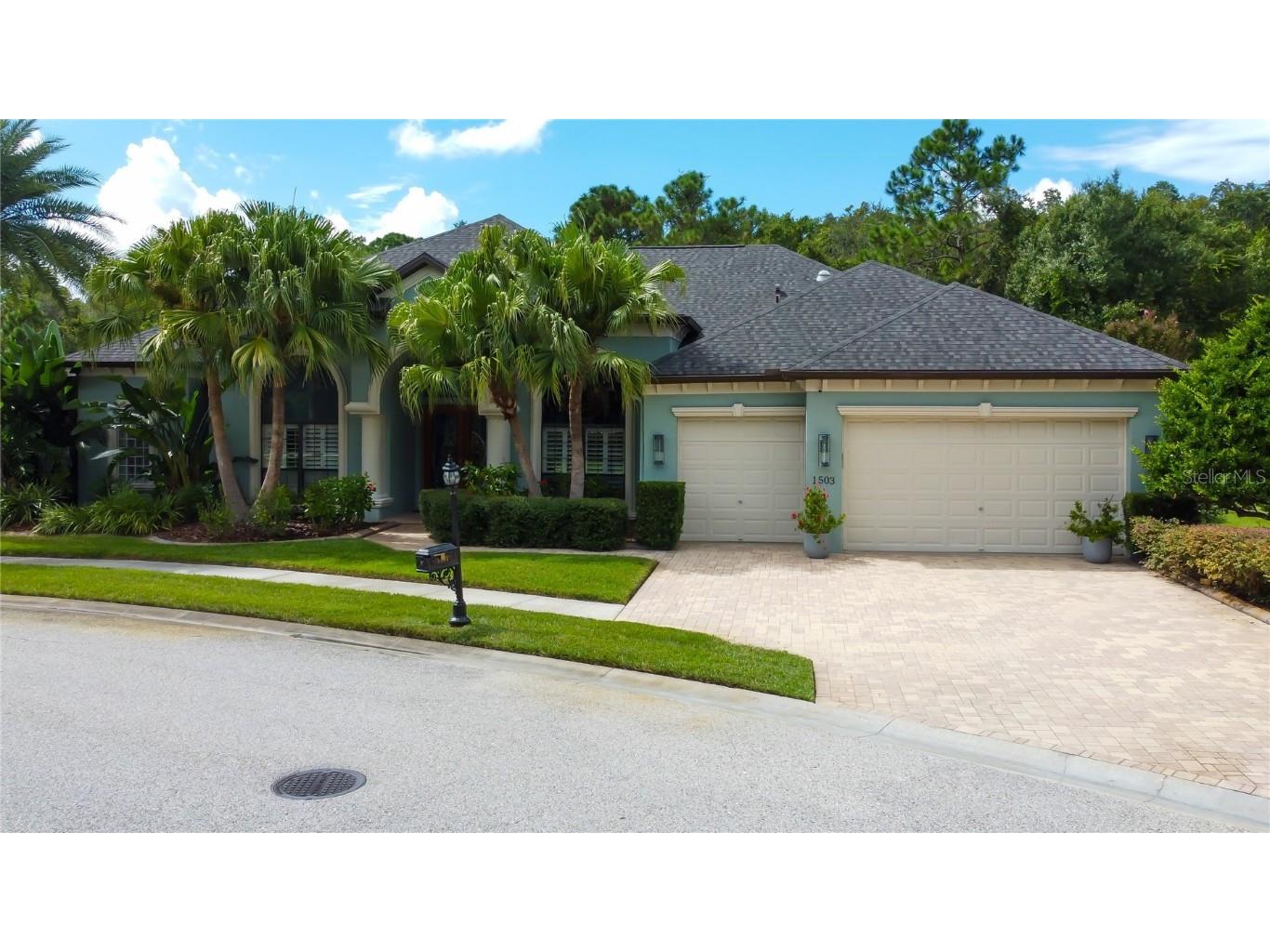 1503 Lake Polo Drive Odessa FL 33556 TB8427725 image69