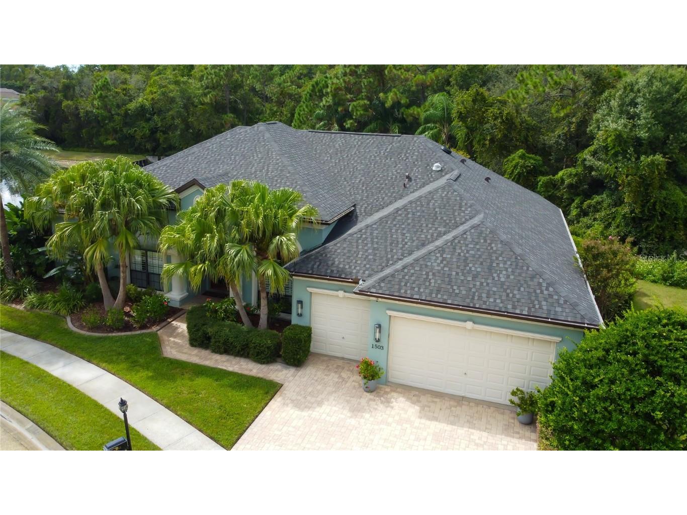 1503 Lake Polo Drive Odessa FL 33556 TB8427725 image70