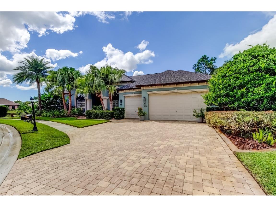 1503 Lake Polo Drive Odessa FL 33556 TB8427725 image81