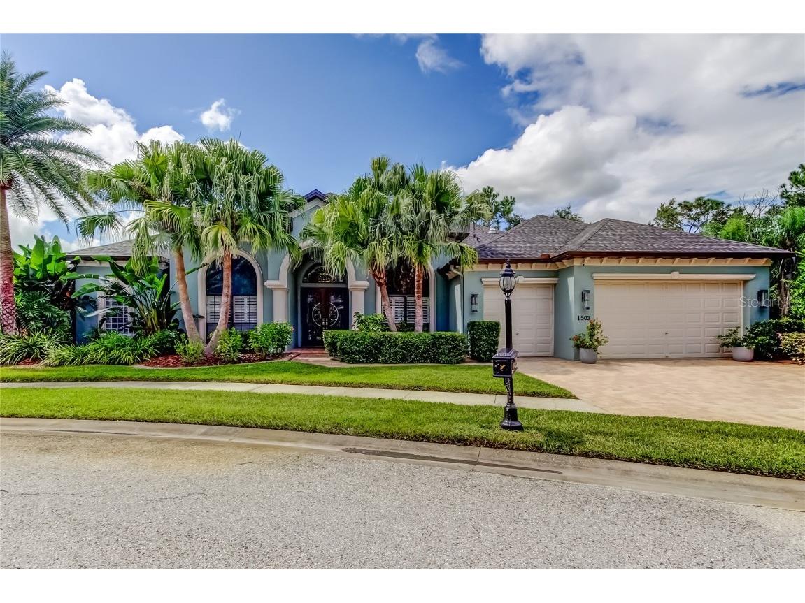 1503 Lake Polo Drive Odessa FL 33556 TB8427725 image82