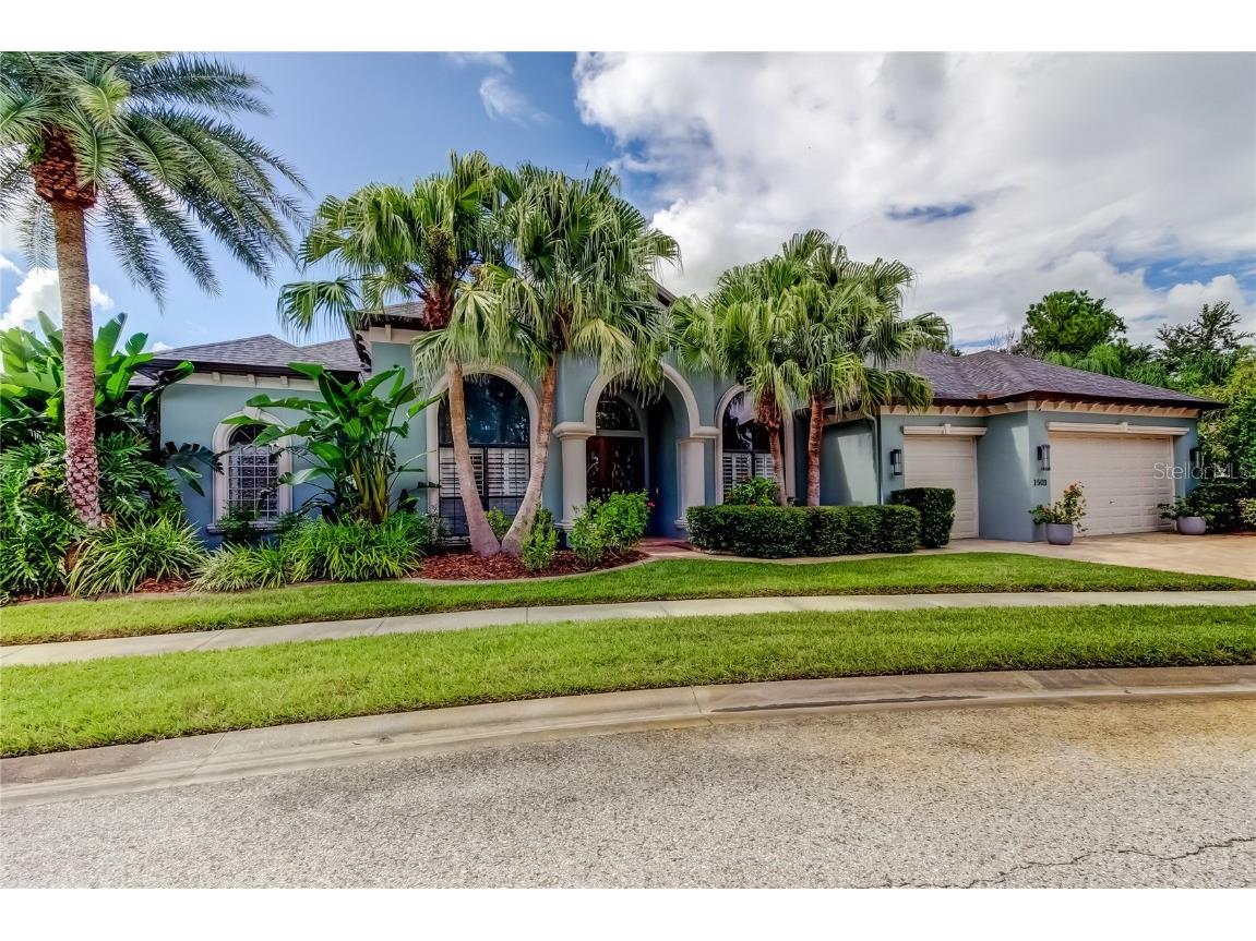 1503 Lake Polo Drive Odessa FL 33556 TB8427725 image83