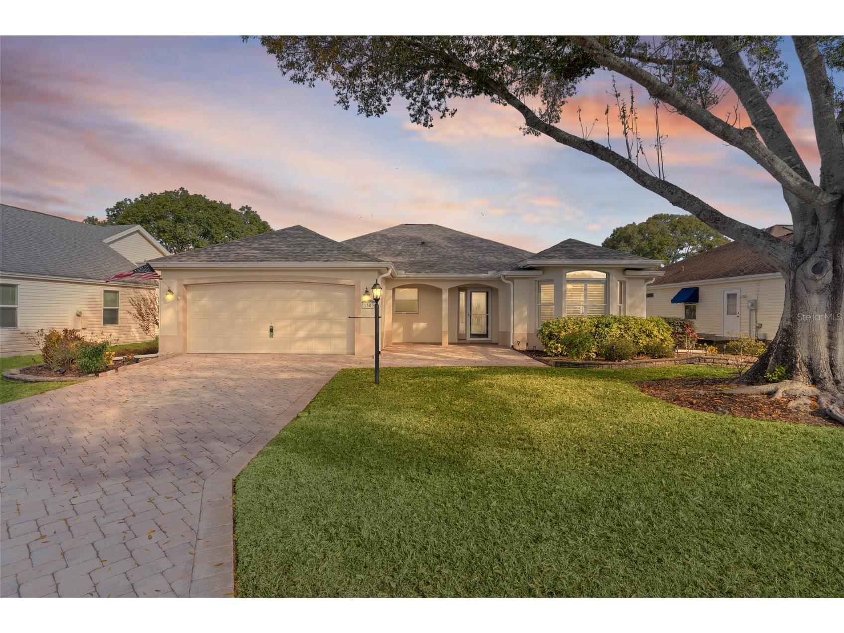 1503 Lavaca Lane The Villages FL 32159 G5106496 image1
