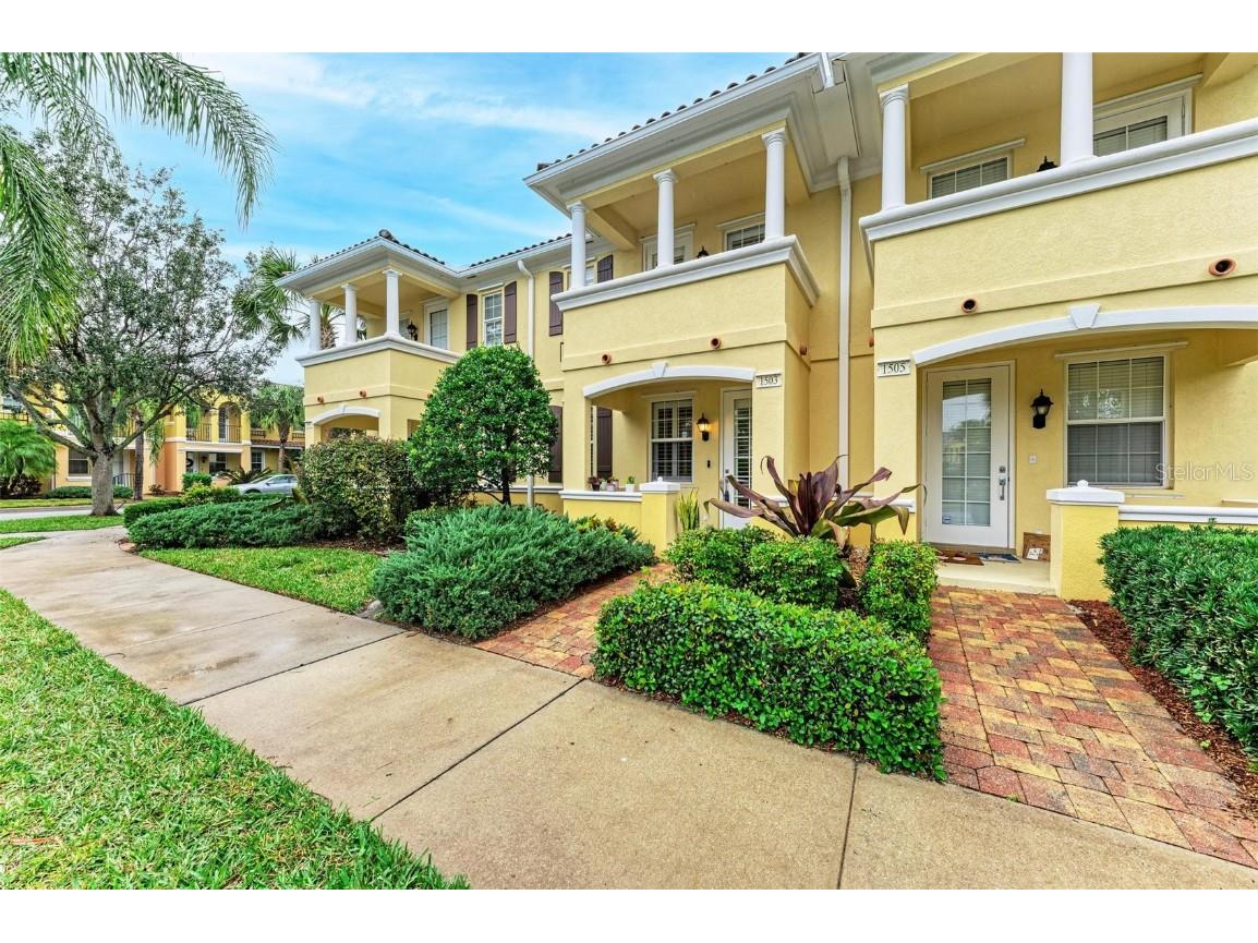 1503 Napoli Drive E Sarasota FL 34232 A4589940 image1
