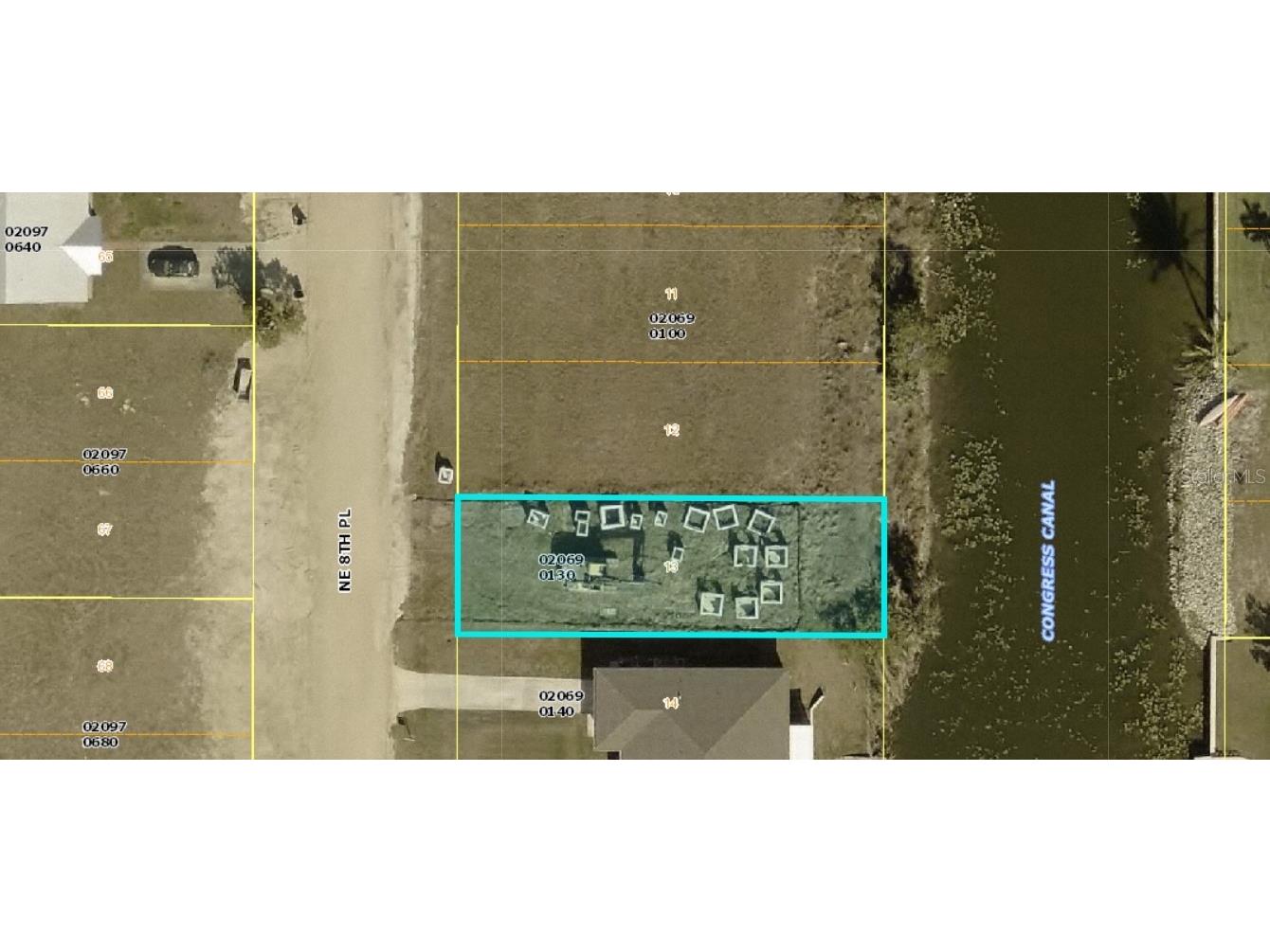 1503 NE 8th Place Cape Coral FL 33909 A4683559 image1