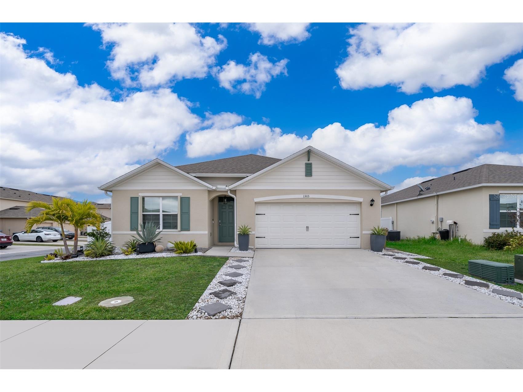 1503 Oak Reserve Drive Kissimmee FL 34744 S5144250 image1