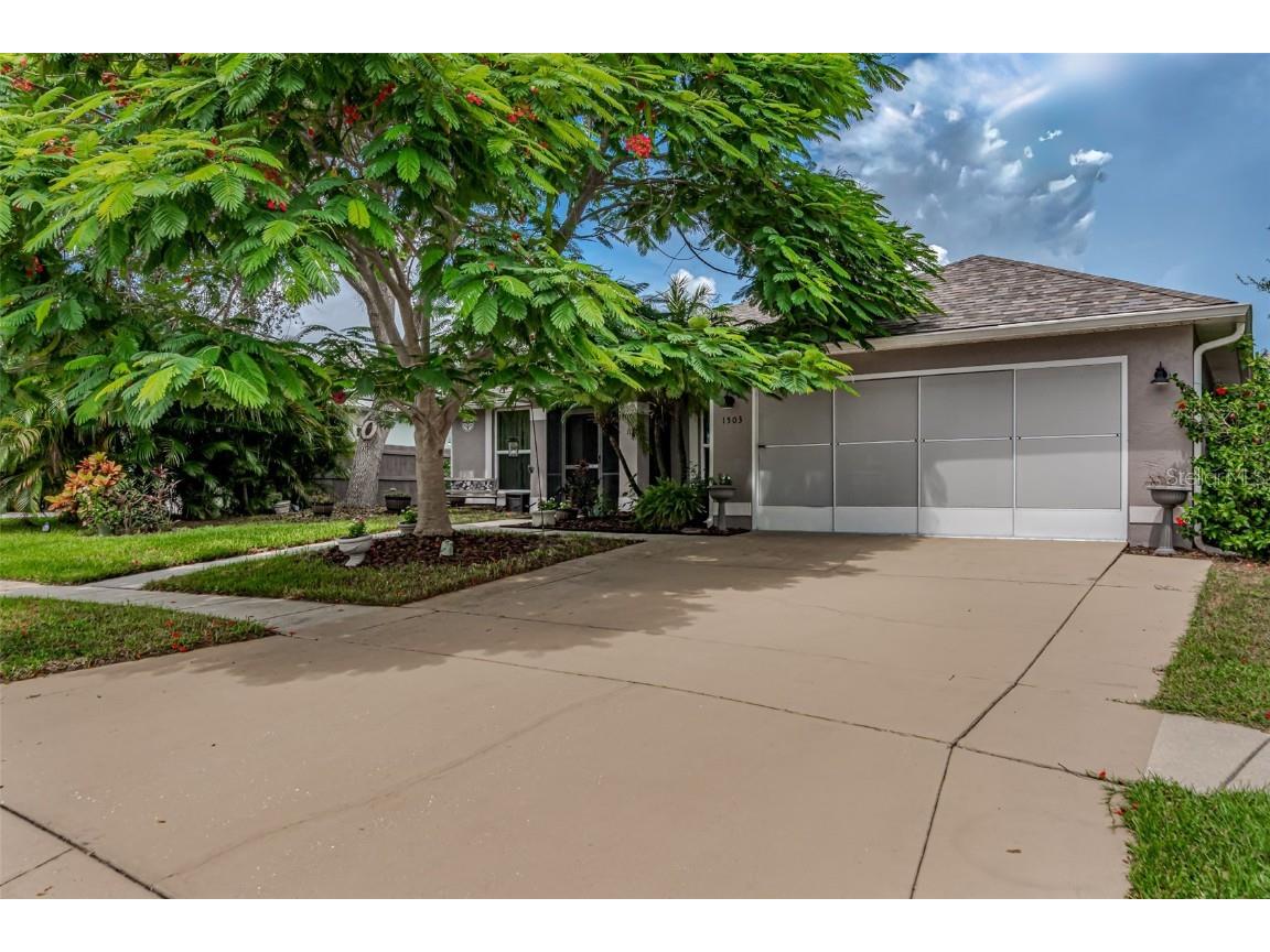 1503 Oracle Drive Sun City Center FL 33573 A4580175 image1