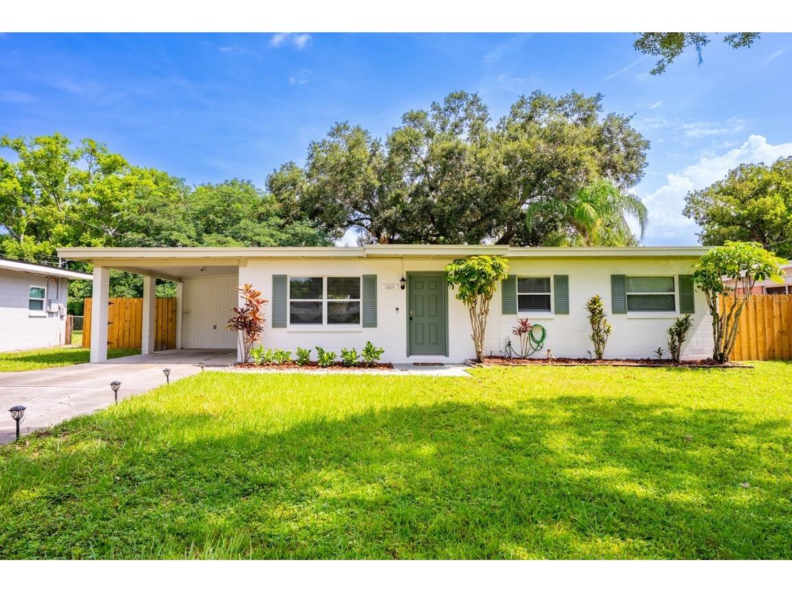 1503 Perkins Road Belle Isle FL 32809 - CONWAY CHAIN OF LAKES O6328121 image1