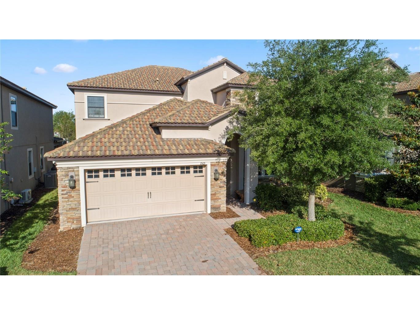 1503 Rolling Fairway Drive Davenport FL 33896 O6183498 image1