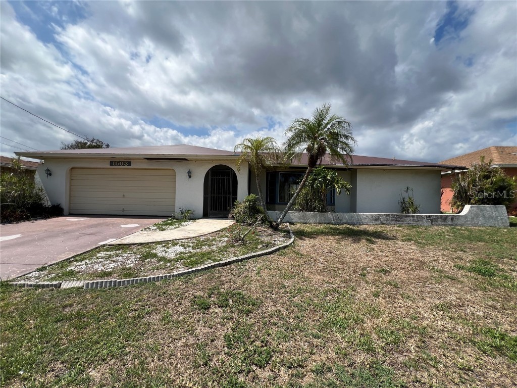 1503 SE 23rd Terrace Cape Coral FL 33990 A4653083 image1