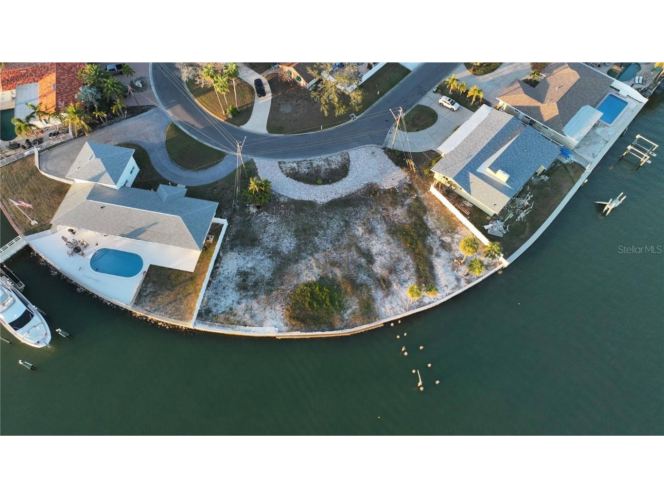 1503 Sea Gull Drive S Saint Petersburg FL 33707 - BOCA CIEGA BAY TB8461508 image10