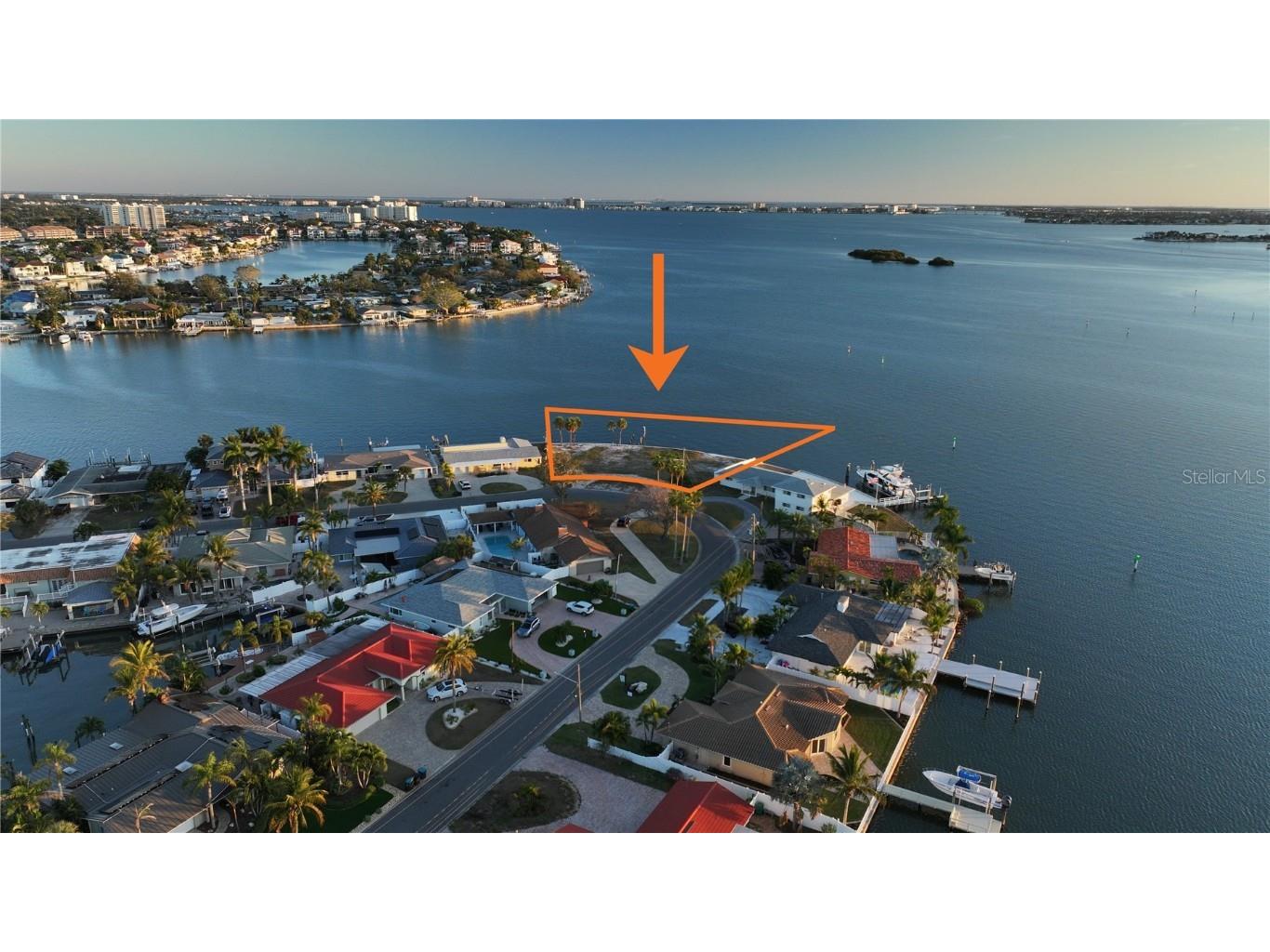 1503 Sea Gull Drive S Saint Petersburg FL 33707 - BOCA CIEGA BAY TB8461508 image2