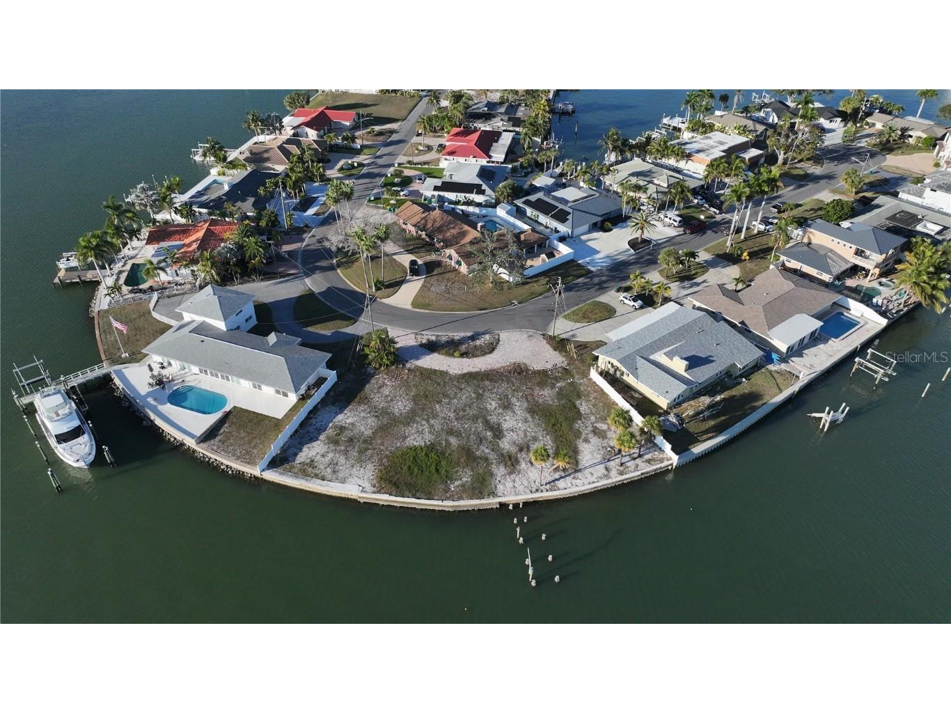 1503 Sea Gull Drive S Saint Petersburg FL 33707 - BOCA CIEGA BAY TB8461508 image3