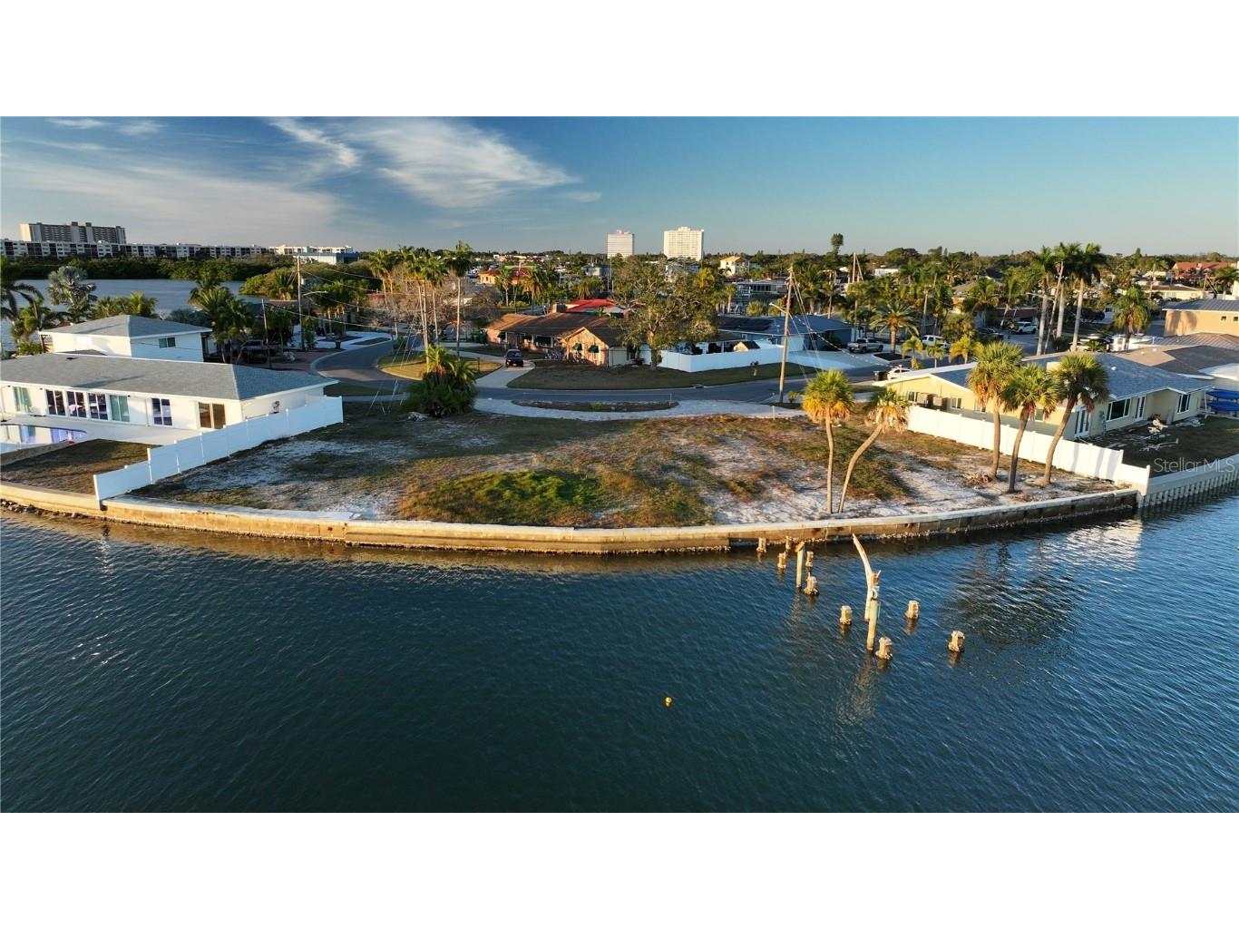 1503 Sea Gull Drive S Saint Petersburg FL 33707 - BOCA CIEGA BAY TB8461508 image5