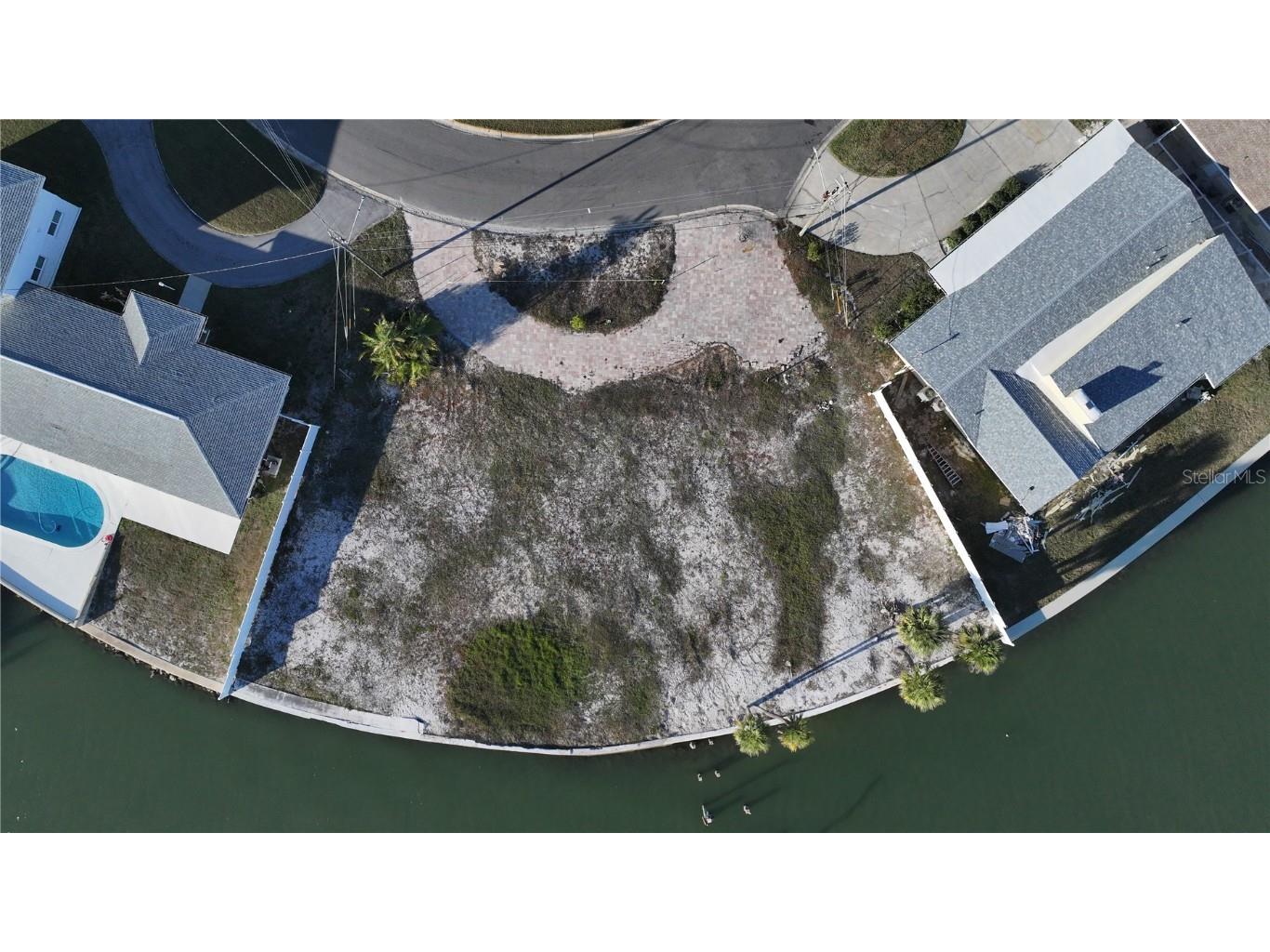 1503 Sea Gull Drive S Saint Petersburg FL 33707 - BOCA CIEGA BAY TB8461508 image6