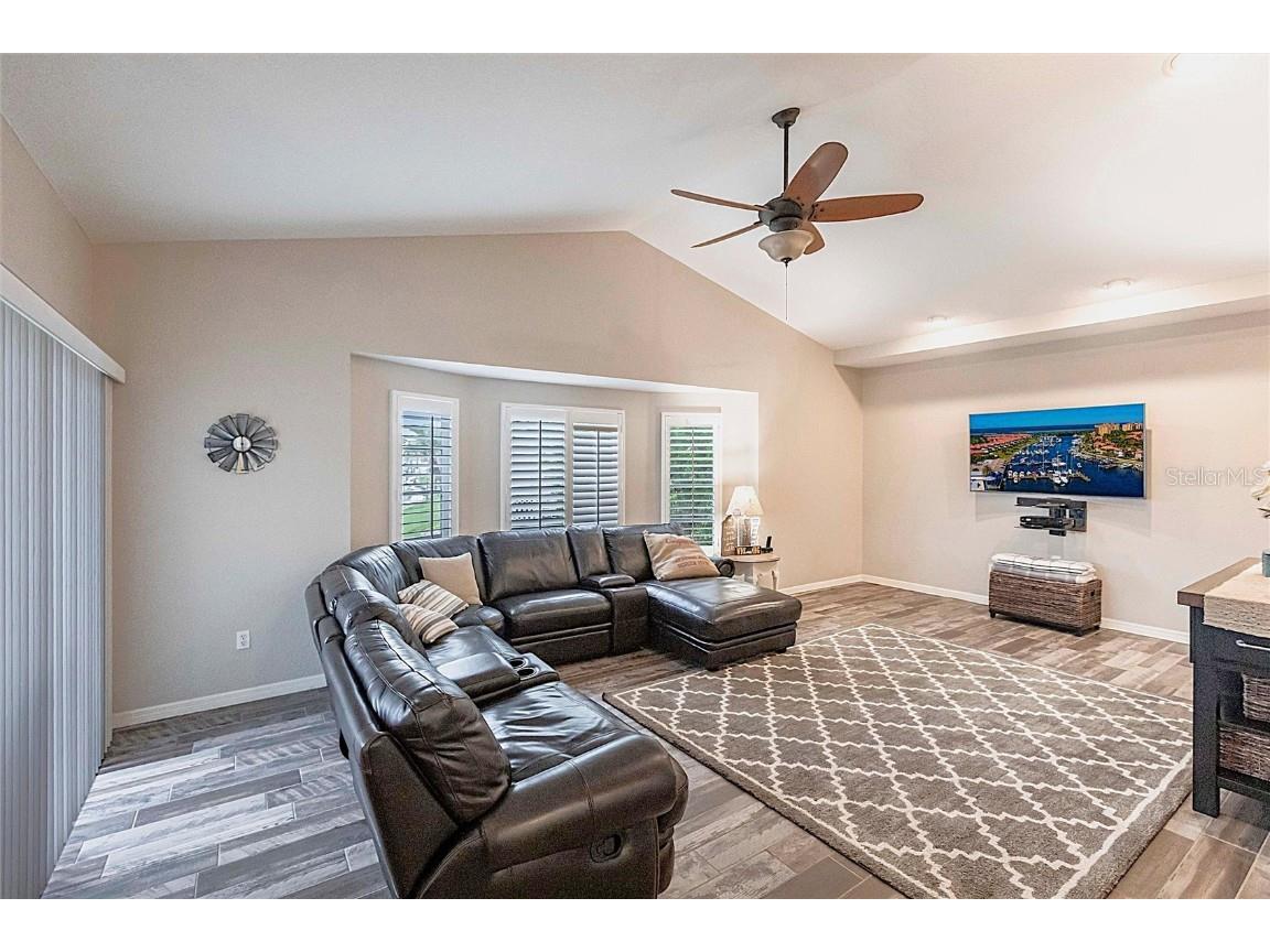 1503 Suzi Street Punta Gorda FL 33950 - LOS ALAMOS CANAL C7513876 image14