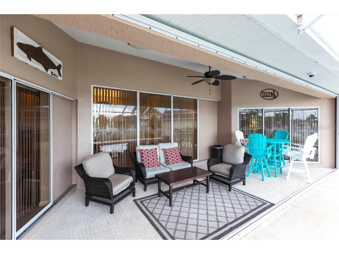 1503 Suzi Street Punta Gorda FL 33950 - LOS ALAMOS CANAL C7513876 image26