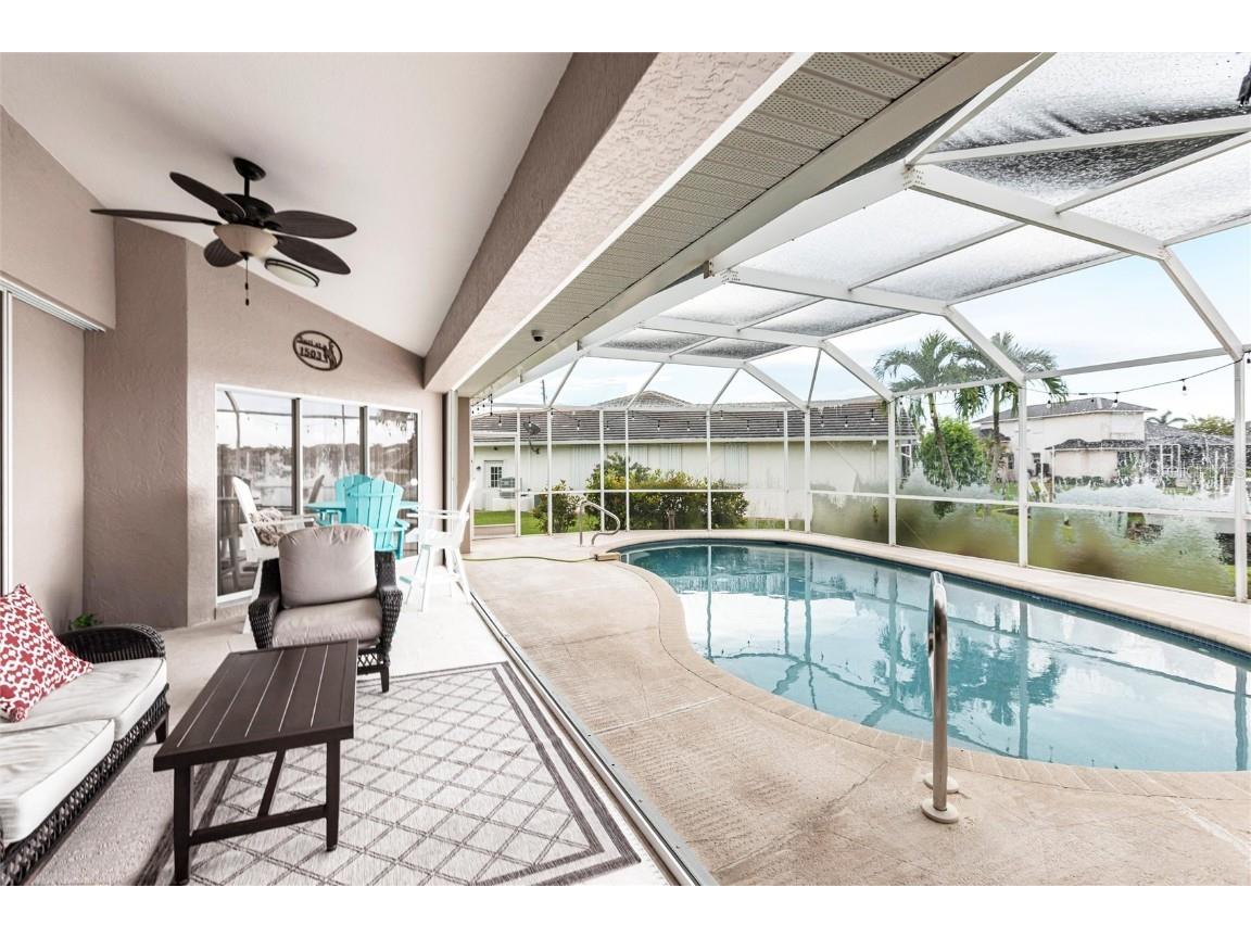 1503 Suzi Street Punta Gorda FL 33950 - LOS ALAMOS CANAL C7513876 image28