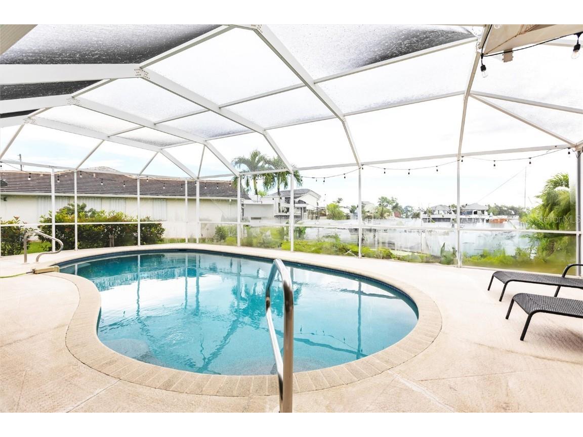 1503 Suzi Street Punta Gorda FL 33950 - LOS ALAMOS CANAL C7513876 image29