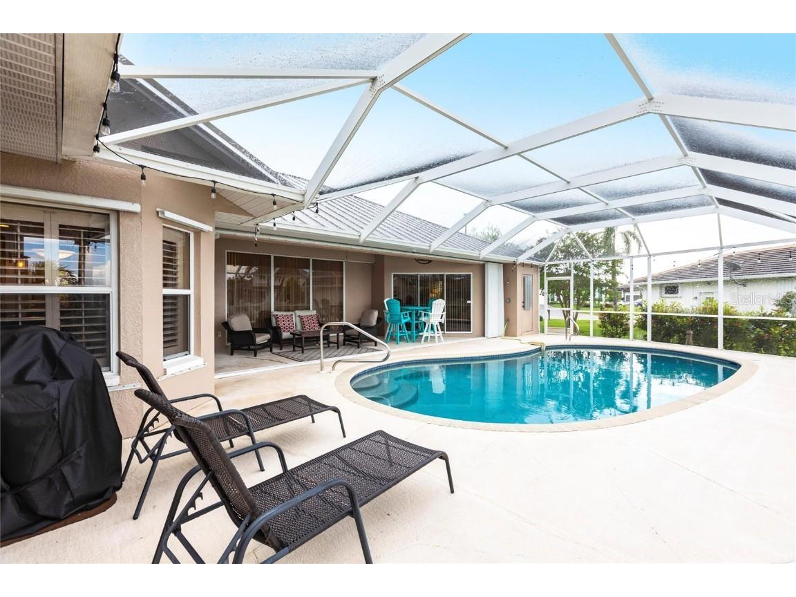 1503 Suzi Street Punta Gorda FL 33950 - LOS ALAMOS CANAL C7513876 image3