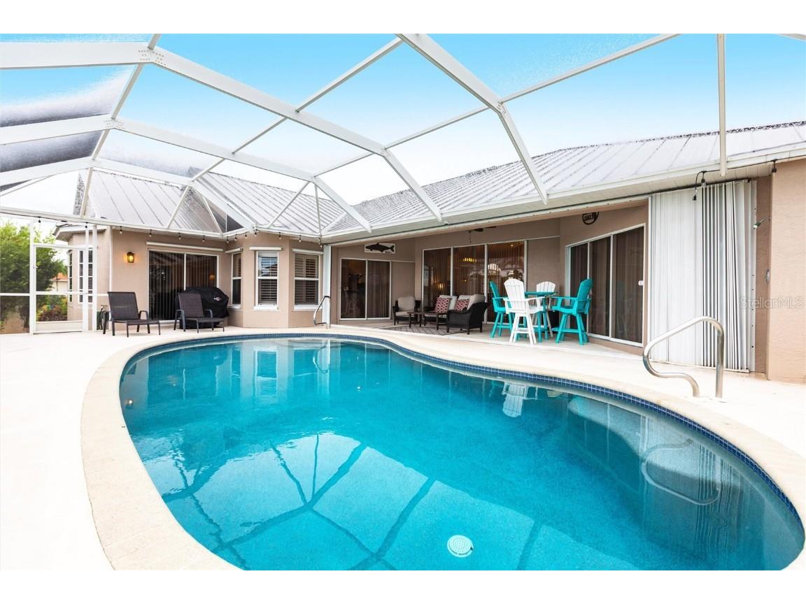 1503 Suzi Street Punta Gorda FL 33950 - LOS ALAMOS CANAL C7513876 image30