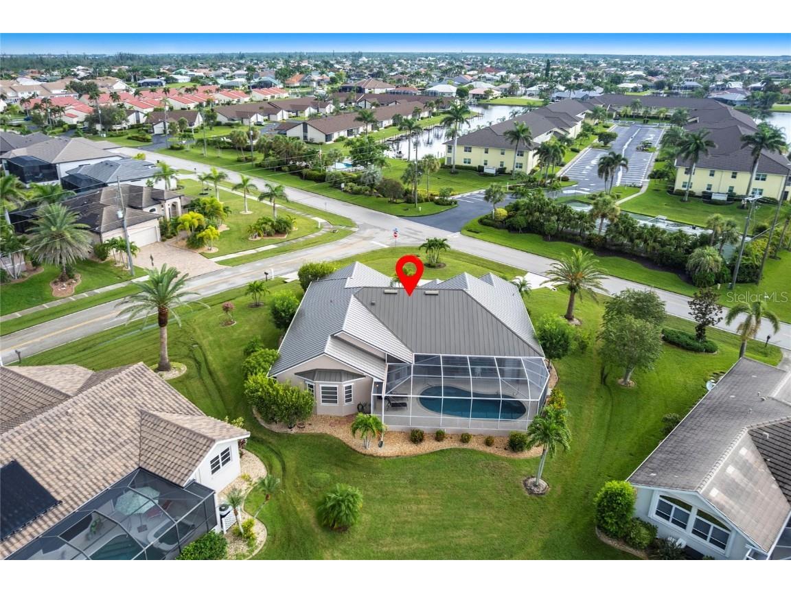 1503 Suzi Street Punta Gorda FL 33950 - LOS ALAMOS CANAL C7513876 image35