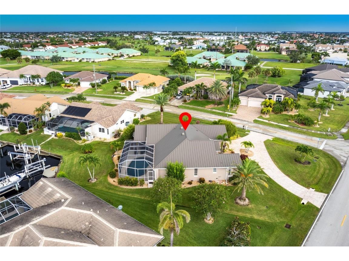 1503 Suzi Street Punta Gorda FL 33950 - LOS ALAMOS CANAL C7513876 image36