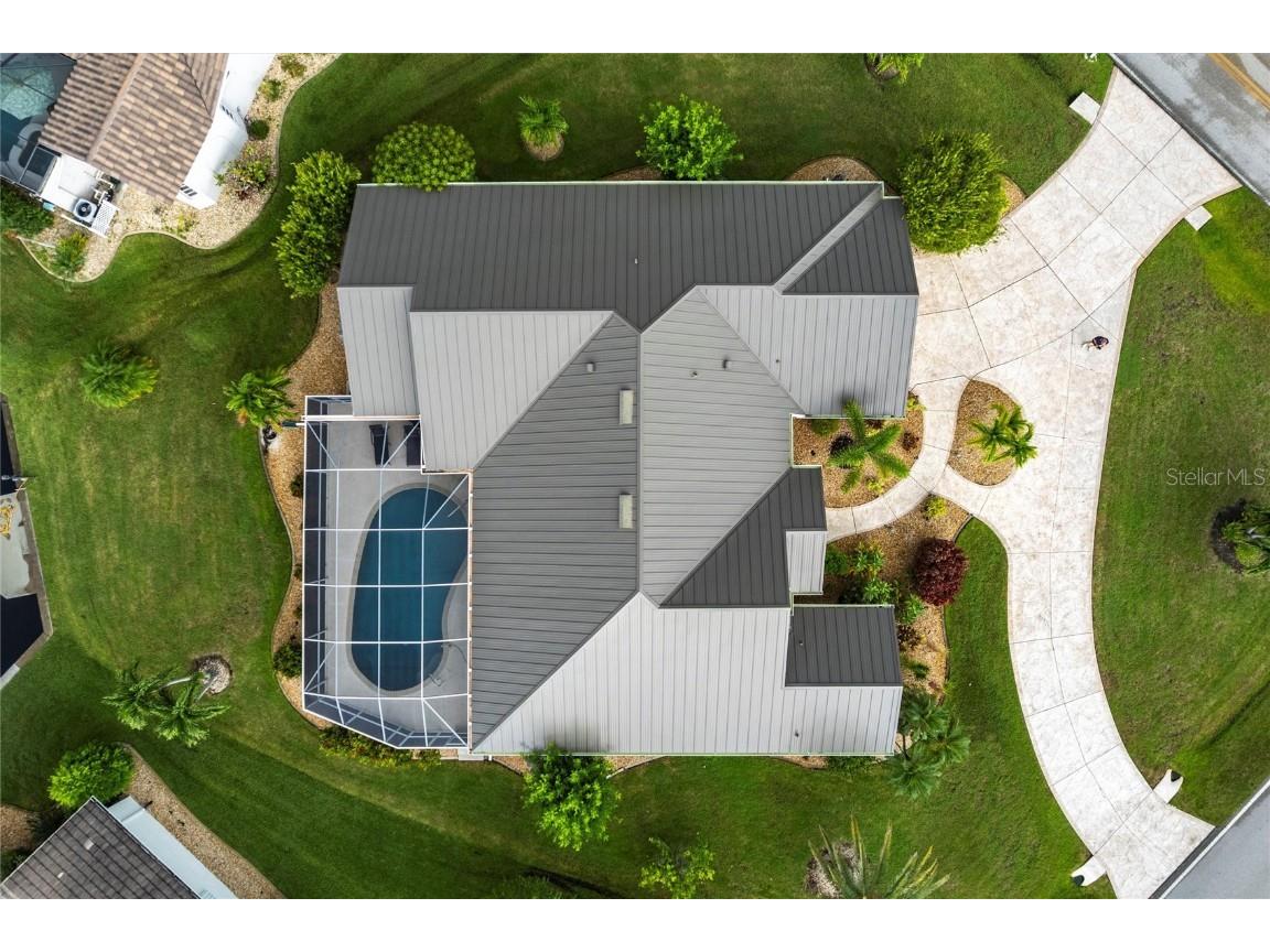 1503 Suzi Street Punta Gorda FL 33950 - LOS ALAMOS CANAL C7513876 image37