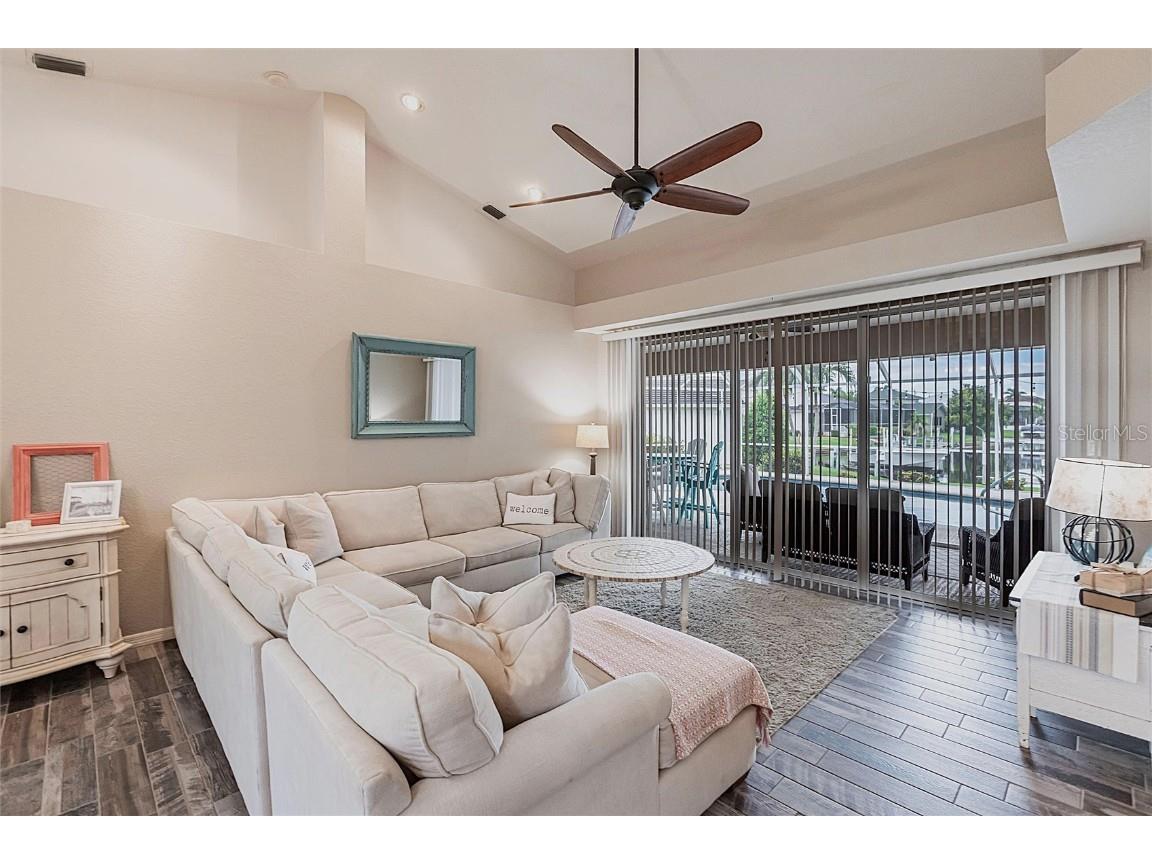 1503 Suzi Street Punta Gorda FL 33950 - LOS ALAMOS CANAL C7513876 image5