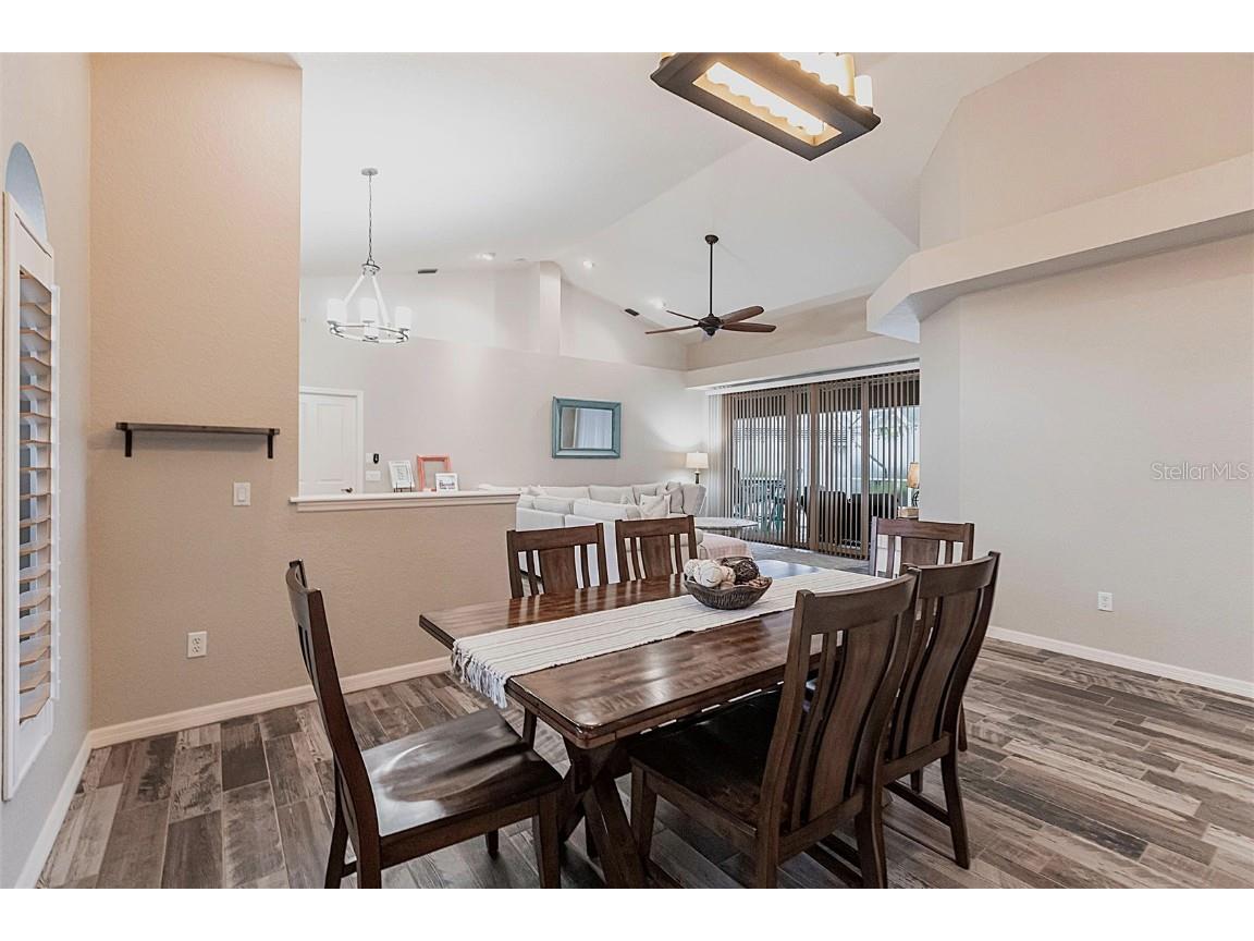 1503 Suzi Street Punta Gorda FL 33950 - LOS ALAMOS CANAL C7513876 image7