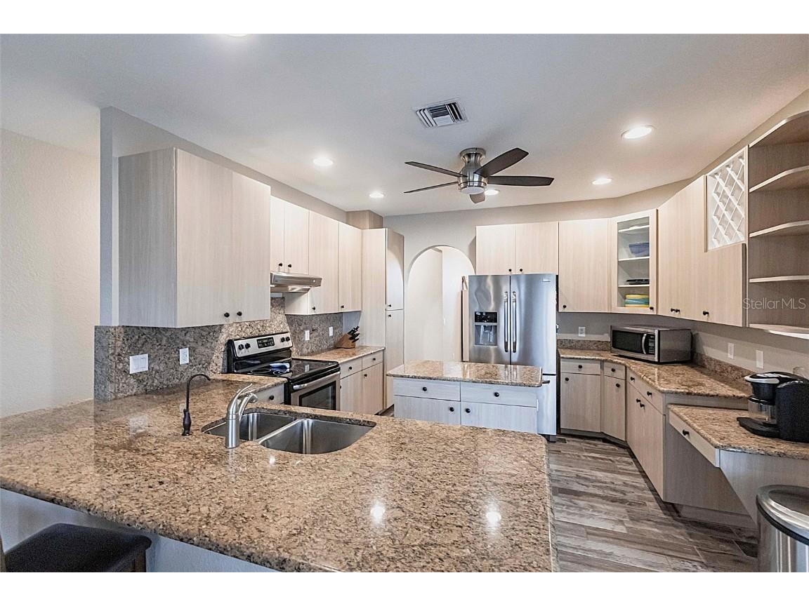 1503 Suzi Street Punta Gorda FL 33950 - LOS ALAMOS CANAL C7513876 image8