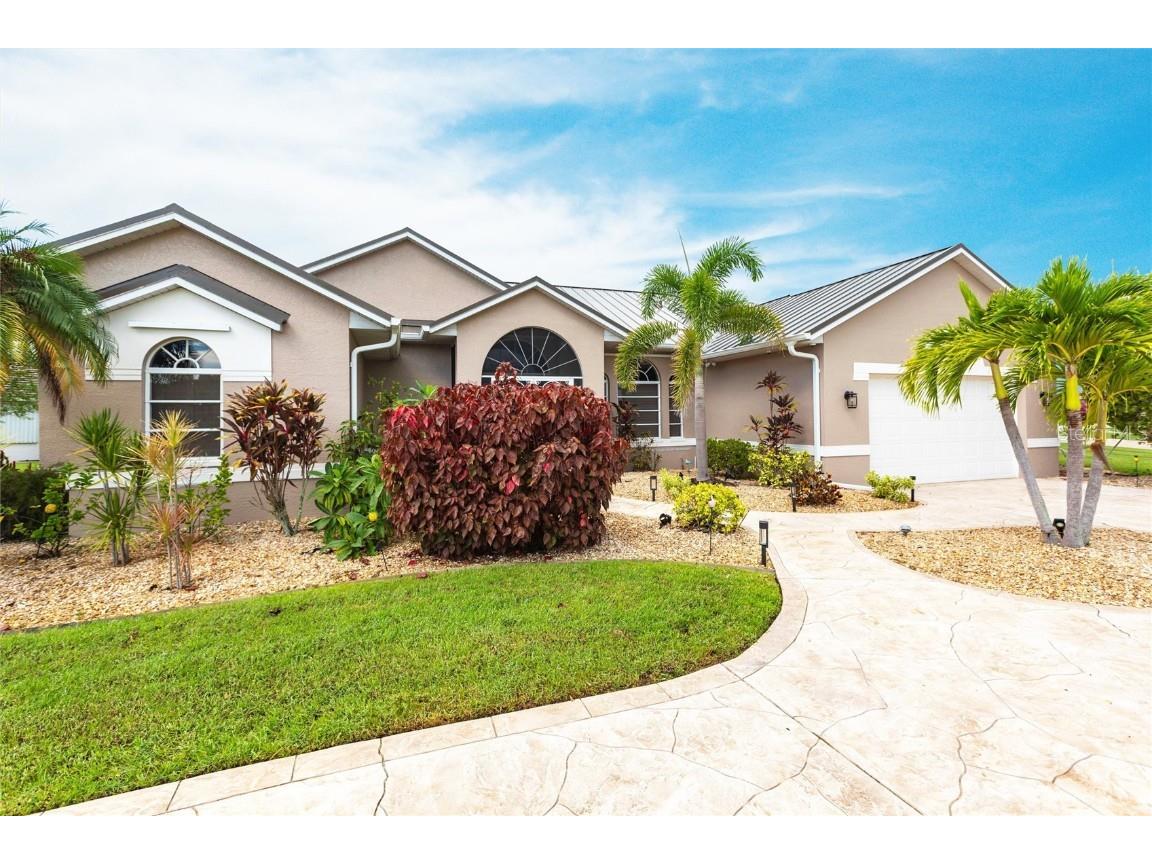 1503 Suzi Street Punta Gorda FL 33950 C7517879 image1