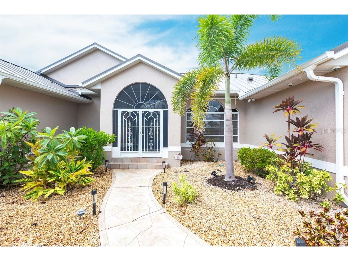 1503 Suzi Street Punta Gorda FL 33950 C7517879 image53