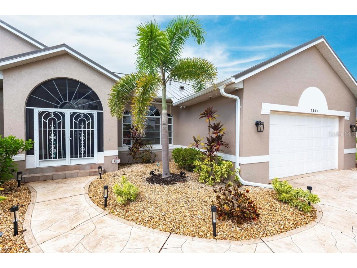 1503 Suzi Street Punta Gorda FL 33950 C7517879 image54